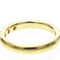 Bague Tiffany & Co. Elsa Peretti - Bague en or jaune 18K et diamants 58 Facettes pzcpf8vyuz
