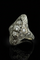 Bague 56 Bague Art nouveau française en or blanc 18K et diamants 58 Facettes