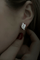 Boucles d'oreilles Roberto Borghesi - Boucles d'oreilles entrelacées avec diamants 58 Facettes