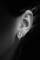 Boucles d'oreilles Roberto Borghesi - Boucles d'oreilles entrelacées avec diamants 58 Facettes