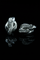 Boucles d'oreilles Roberto Borghesi - Boucles d'oreilles entrelacées avec diamants 58 Facettes