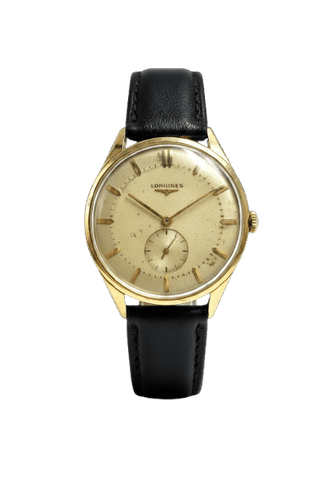 Montre Longines - Montre Cal. 23Z, Référence 6667 58 Facettes