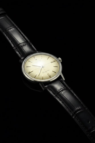 Montre Longines Flagship - Montre de 1965 58 Facettes