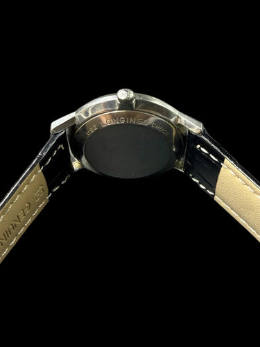 Montre Longines Flagship - Montre de 1965 58 Facettes