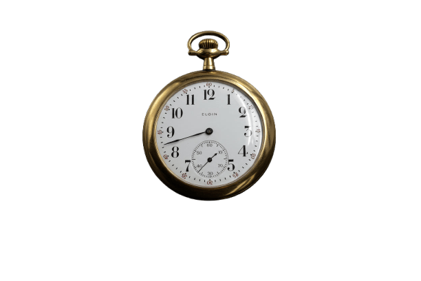 Montre Elgin - Montre The Winner 58 Facettes