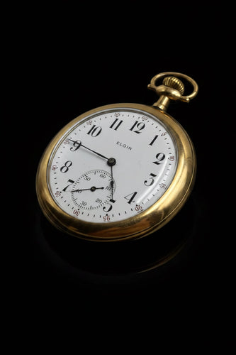 Montre Elgin - Montre The Winner 58 Facettes
