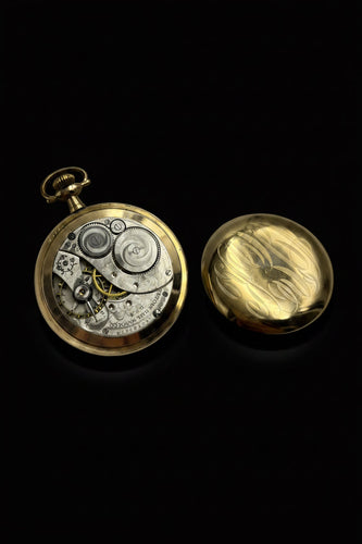 Montre Elgin - Montre The Winner 58 Facettes