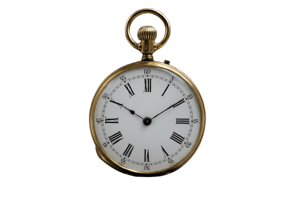 Montre Orologio da tasca da signora, primi '900 58 Facettes