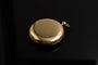 Montre Orologio autrichien - Montre à verge en or 14K 58 Facettes