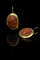 Boucles d'oreilles Boucles d’oreilles camées en or jaune 18K et corail, style Rome antique 58 Facettes
