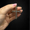 Pendentif Pendentif croix en diamants 58 Facettes