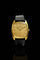 Montre IWC Schaffhausen - Montre vintage ref. 2770 en or jaune 58 Facettes