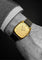 Montre IWC Schaffhausen - Montre vintage ref. 2770 en or jaune 58 Facettes