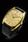 Montre IWC Schaffhausen - Montre vintage ref. 2770 en or jaune 58 Facettes