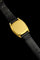 Montre IWC Schaffhausen - Montre vintage ref. 2770 en or jaune 58 Facettes