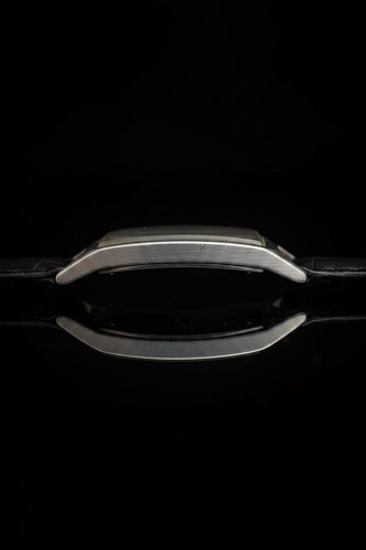 Montre Doxa Curvic - Montre en acier 58 Facettes