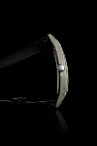 Montre Doxa Curvic - Montre en acier 58 Facettes