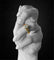 Bague 53 Valenzana - Bague solitaire diamant naturel 1,45 ct en or 18 carats 58 Facettes