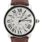 Cartier Ronde Solo - Montre en acier