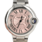Cartier Ballon Bleu - Montre 33 mm automatique en acier 58 Facettes MT47803