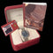 Omega Speedmaster - Montre Triple Date Chronograph en acier 58 Facettes MT47884