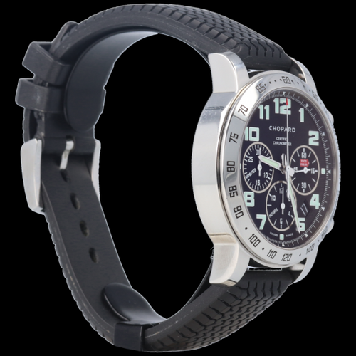 Chopard Mille Miglia - Montre Chronograph en acier 58 Facettes MT47931