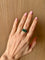 Bague Bulgari - Bague Trombino en or jaune, émeraudes et diamants 58 Facettes