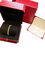 Cartier Clash - Bracelet moyen modèle en or jaune 18 carats 58 Facettes Cartier