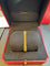 Cartier Clash - Bracelet moyen modèle en or jaune 18 carats 58 Facettes Cartier