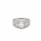 Bague Bulgari - Bague Trombino en or 18k et diamants 58 Facettes