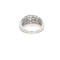 Bague Bulgari - Bague Trombino en or 18k et diamants 58 Facettes