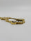 Van Cleef & Arpels Vintage Alhambra - Sautoir en or jaune et onyx 58 Facettes BO/260260