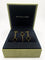 Van Cleef & Arpels Vintage Alhambra - Sautoir en or jaune et onyx 58 Facettes BO/260260