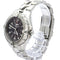 Breitling Colt Uhr - Quarz-Chronographenuhr aus Edelstahl 58 Facettes m1ig8inxwc