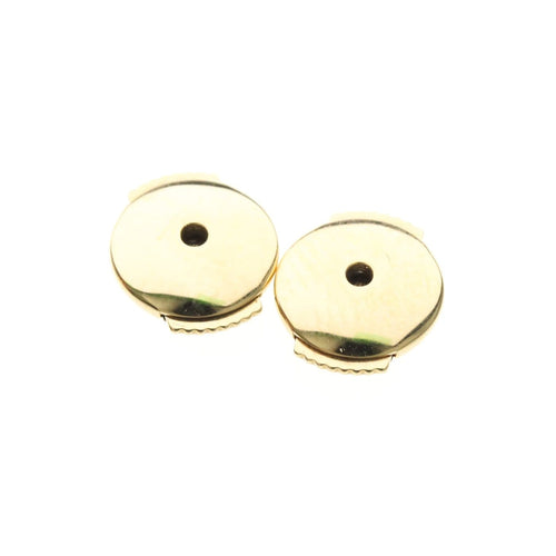 Van Cleef & Arpels-örhängen Sweet Alhambra - Örhängen i gult guld och onyx 58 Facettes gi1skk1xdw