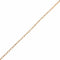 Kaulakoru Cartier Love Interlocking - 18K ruusukultainen kaulakoru ja timantit 58 Facettes lblvx3vjzf