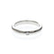 Ring 46 Tiffany & Co. Elsa Peretti - Ring i Platina och diamant 58 Facettes w64mjev68t
