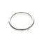 Ring 46 Tiffany & Co. Elsa Peretti - Ring i Platina och diamant 58 Facettes w64mjev68t
