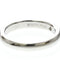 Ring 46 Tiffany & Co. Elsa Peretti - Ring i Platina och diamant 58 Facettes w64mjev68t
