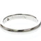 Ring 46 Tiffany & Co. Elsa Peretti - Ring i Platina och diamant 58 Facettes w64mjev68t