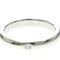 Ring 46 Tiffany & Co. Elsa Peretti - Ring i Platina och diamant 58 Facettes w64mjev68t