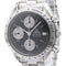 Omega Speedmaster Date Uhr - Automatische Chronographenuhr aus Edelstahl 58 Facettes s46shymdv3