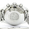Montre Omega Speedmaster Date - Montre chronographe automatique en acier inoxydable 58 Facettes s46shymdv3