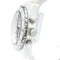Uhr Chanel J12 - Automatische Uhr aus Keramik und Stahl 58 Facettes nfadfnuk75