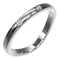 Ring 47 Cartier Ballerine - Ring in Platina en diamant 58 Facettes xpykscuj0u