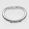 Ring 47 Cartier Ballerine - Ring in Platina en diamant 58 Facettes xpykscuj0u