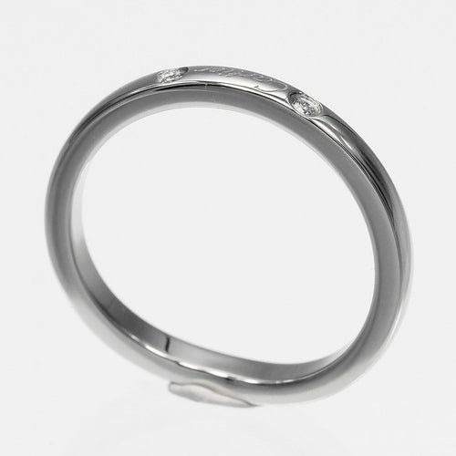 Ring 47 Cartier Ballerine - Ring in Platina en diamant 58 Facettes xpykscuj0u