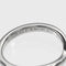 Ring 47 Cartier Ballerine - Ring in Platina en diamant 58 Facettes xpykscuj0u