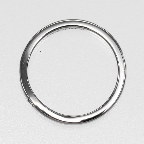 Ring 47 Cartier Ballerine - Ring in Platina en diamant 58 Facettes xpykscuj0u
