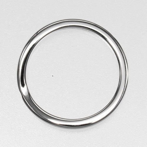Ring 47 Cartier Ballerine - Ring in Platina en diamant 58 Facettes xpykscuj0u